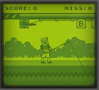 Kingfisher (Torabisu) screenshot, image №2510967 - RAWG