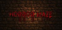 Horror Maze (HollybloxCVA) screenshot, image №1313560 - RAWG