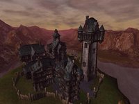 Asheron's Call 2: Fallen Kings screenshot, image №367808 - RAWG