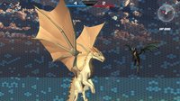 Dragon Simulator Multiplayer screenshot, image №1698326 - RAWG