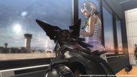 Metal Gear Rising: Revengeance - Blade Wolf screenshot, image №607934 - RAWG