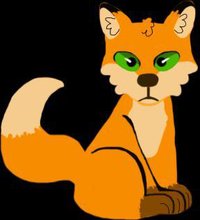 Fox Flatgame screenshot, image №1268018 - RAWG