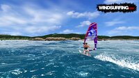 Windsurfing MMX screenshot, image №3540038 - RAWG