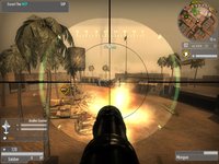 Enemy Territory: Quake Wars screenshot, image №429418 - RAWG