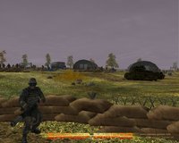 Barrier of the Worlds screenshot, image №458121 - RAWG