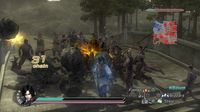 Dynasty Warriors 6: Empires screenshot, image №530100 - RAWG