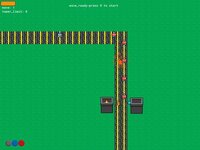 Nathan - Tower Defense screenshot, image №3821035 - RAWG