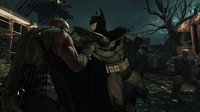 Batman: Arkham Asylum screenshot, image №502249 - RAWG