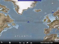 Atlantic Fleet Lite screenshot, image №937441 - RAWG