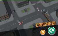 Traffic Storm screenshot, image №3962933 - RAWG