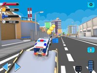 City Stunts Car Driving Games screenshot, image №922493 - RAWG