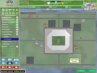 UEFA Manager 2000 screenshot, image №329598 - RAWG