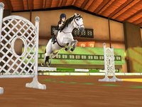 Horse Riding Tales screenshot, image №1818001 - RAWG