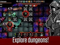 Evilibrium: Soul Hunters RPG screenshot, image №2194726 - RAWG