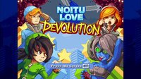 Noitu Love: Devolution screenshot, image №799348 - RAWG