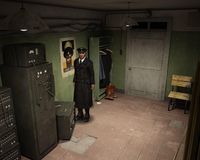 A Stroke of Fate: Operation Bunker screenshot, image №203913 - RAWG