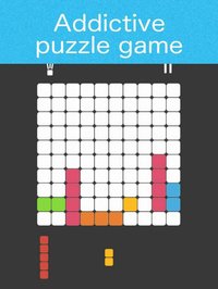 Line Block Fun Puzzle screenshot, image №1676679 - RAWG