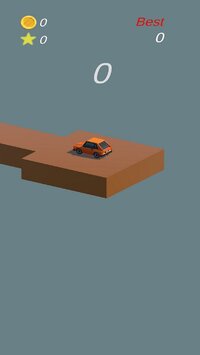 Car Run Zig Zag screenshot, image №3718361 - RAWG