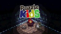 Puzzle Kids screenshot, image №2135927 - RAWG