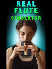 Real Flute Simulator screenshot, image №871607 - RAWG