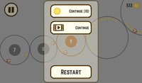 Round Runner screenshot, image №1158489 - RAWG