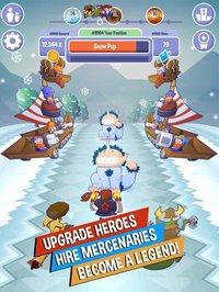 Triple Tap Attack screenshot, image №2065349 - RAWG
