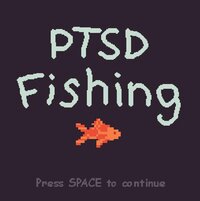 PTSD Fishing screenshot, image №3056933 - RAWG