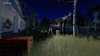 Detective Mikami screenshot, image №4147372 - RAWG