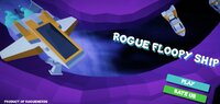 Rogue Floopy Ship screenshot, image №2806413 - RAWG