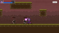 2D Combat Platformer - Technical Demo screenshot, image №3655592 - RAWG