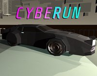CyberRun (Spaceghandi) screenshot, image №2019939 - RAWG