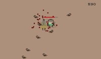 Planet Harvest (beef boy) screenshot, image №2793833 - RAWG