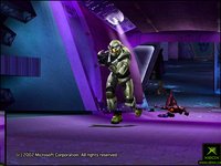 Halo: Combat Evolved screenshot, image №274272 - RAWG