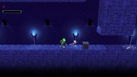 Underworld Life - demo screenshot, image №1080895 - RAWG