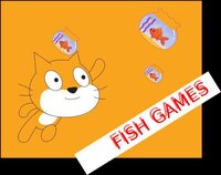 Fish Games screenshot, image №3688419 - RAWG