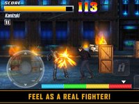 SuperHero Street Fighter Games screenshot, image №928476 - RAWG