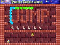 Bubble Bobble World screenshot, image №321678 - RAWG