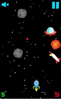 Gary Cosmos screenshot, image №1702118 - RAWG