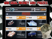 Real Money Racing Skillz screenshot, image №1645574 - RAWG