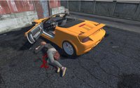 Crime Scene (itch) (dlmedia) screenshot, image №2275631 - RAWG