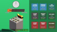 Monster Needs To Eat screenshot, image №2358632 - RAWG