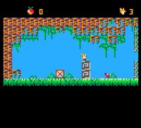 Crash Bandicoot 2D screenshot, image №1042273 - RAWG