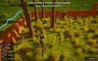 I Hate Orcs: In My Garden screenshot, image №4198517 - RAWG