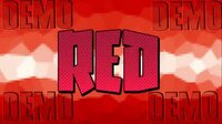 Red Demo screenshot, image №2597654 - RAWG