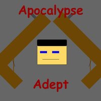 Apocalypse Adept screenshot, image №3393178 - RAWG