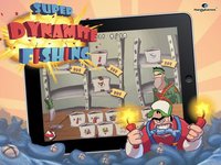 Super Dynamite Fishing screenshot, image №941111 - RAWG