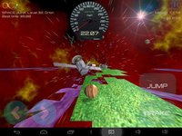 Trailbreaker Rolling Sky Ball - Manic Bowling in the Stars screenshot, image №1021014 - RAWG