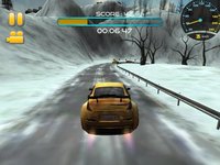 Frozen Track Car Racing HD screenshot, image №2133270 - RAWG