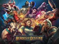 Heroes of Destiny screenshot, image №1866273 - RAWG