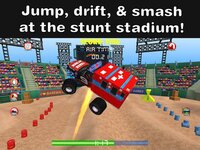 Police Car Race Chase Sim 911 screenshot, image №4065529 - RAWG